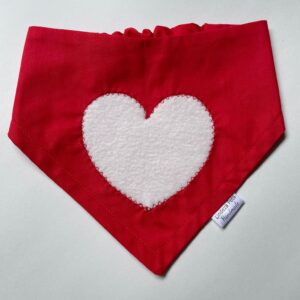 Bandana Heart